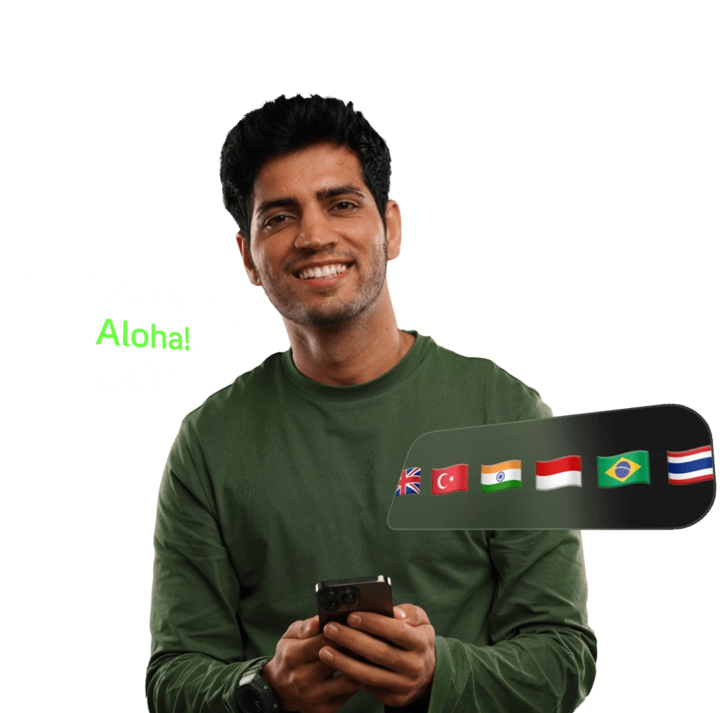 olymptrade app support